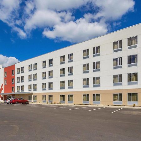Motel 6-South Bend, In - Mishawaka Eksteriør billede